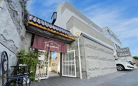 Rosenheim Stay Tokyo Shinjuku